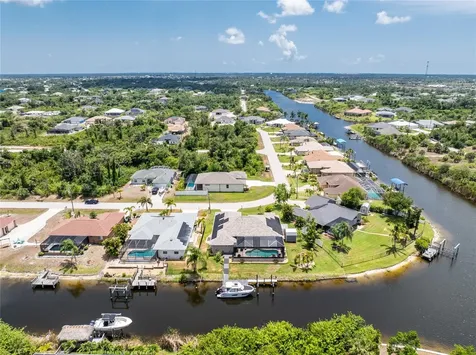 13694 Begonia Circle Port Charlotte FL 33981