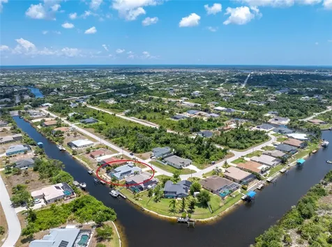 13694 Begonia Circle Port Charlotte FL 33981