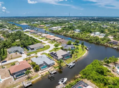 13694 Begonia Circle Port Charlotte FL 33981