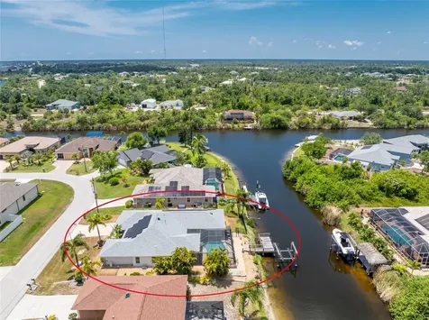 13694 Begonia Circle Port Charlotte FL 33981