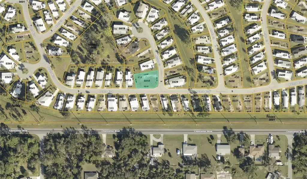 6907 Apopo Court North Port FL 34287