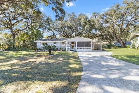 922 S Val Drive Inverness FL 34450