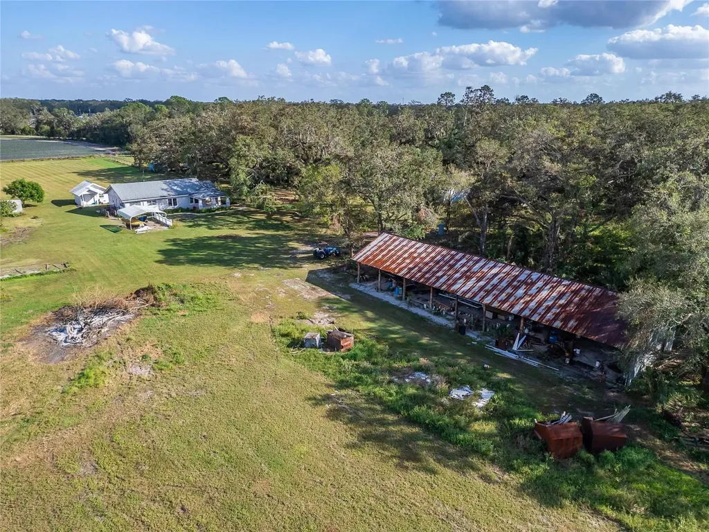 5020 Sydney Road Plant City FL 33566