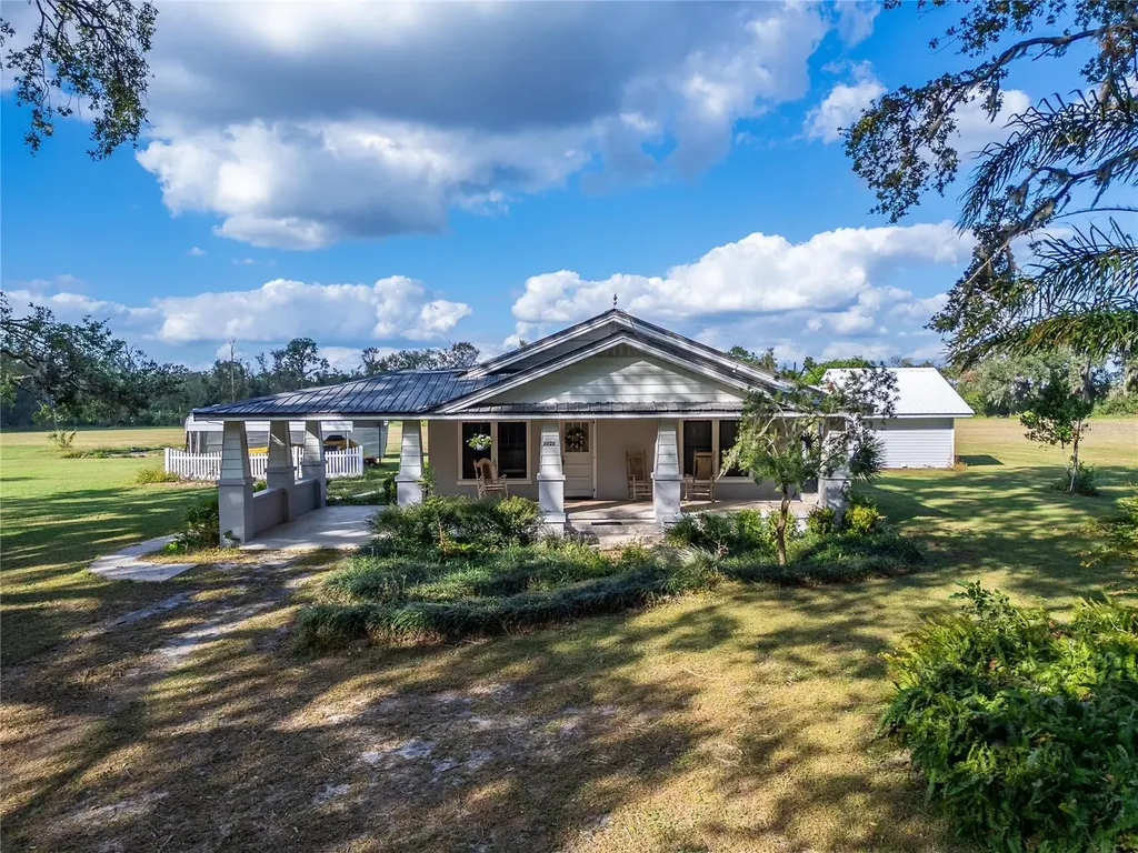 5020 Sydney Road Plant City FL 33566
