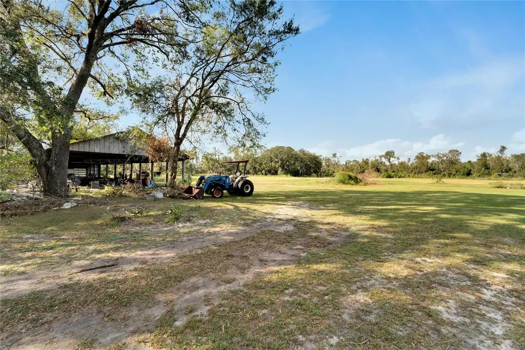 5020 Sydney Road Plant City FL 33566