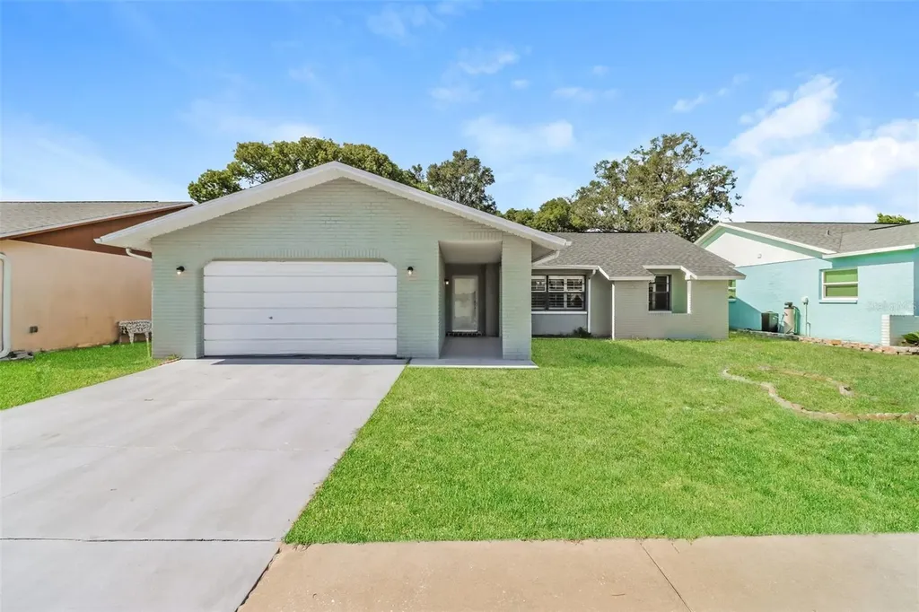 11413 Nature Trail Port Richey FL 34668