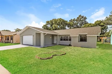 11413 Nature Trail Port Richey FL 34668