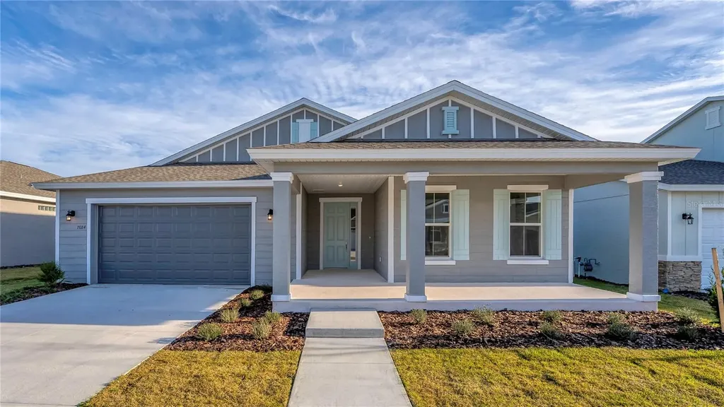 7684 SW 63rd Place Road Ocala FL 34474