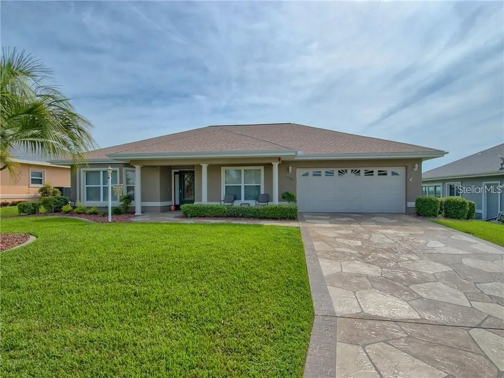 17395 SE 115th Terrace Road Summerfield FL 34491