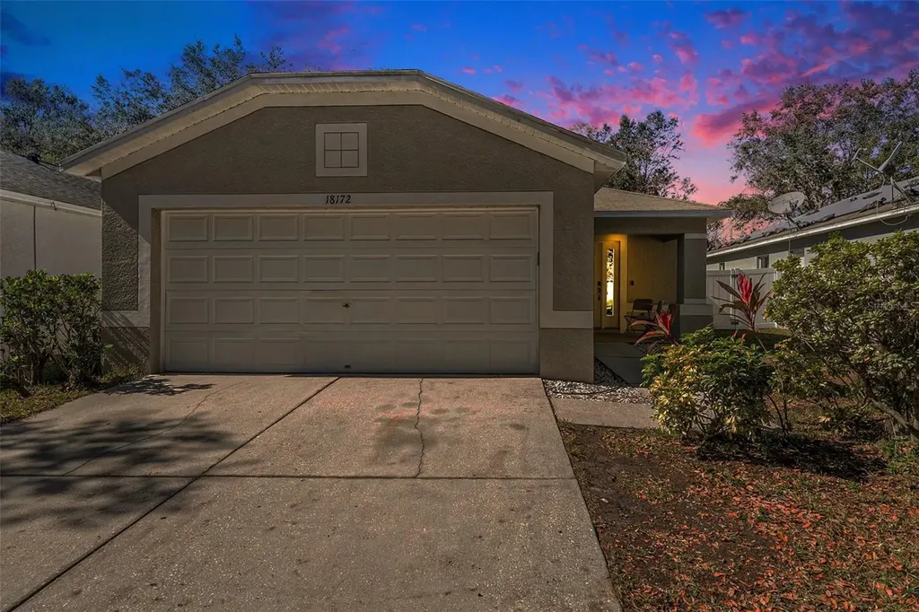 18172 Canal Pointe Street Tampa FL 33647