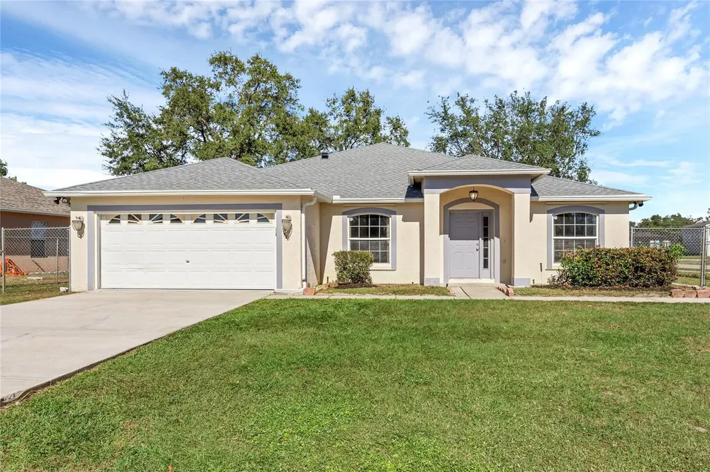 538 Lakeview Drive Kissimmee FL 34759