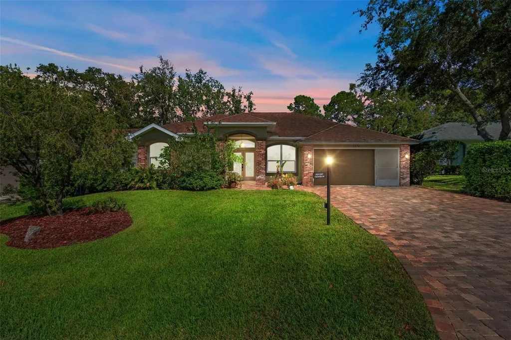 7373 Rosemont Lane Spring Hill FL 34606