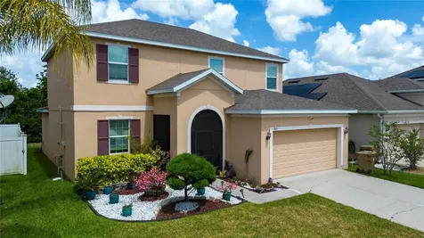 787 Star Magnolia Drive Kissimmee FL 34744