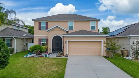 787 Star Magnolia Drive Kissimmee FL 34744