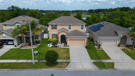 787 Star Magnolia Drive Kissimmee FL 34744