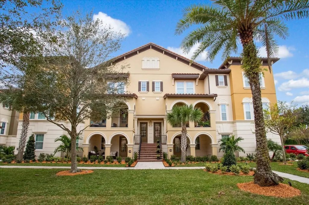 2108 Lobelia Drive Lake Mary FL 32746