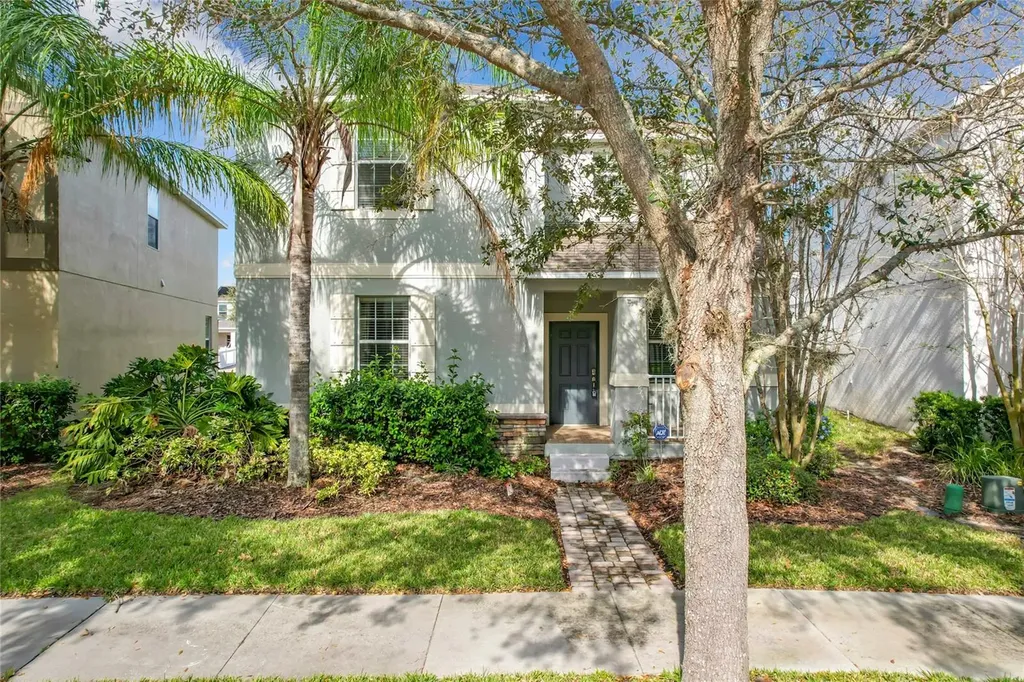 15609 Signature Drive Winter Garden FL 34787