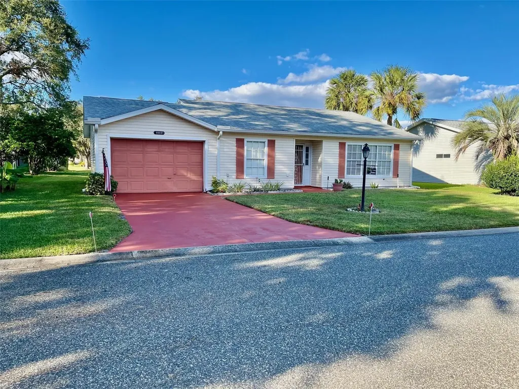 5006 El Destino Drive Leesburg FL 34748