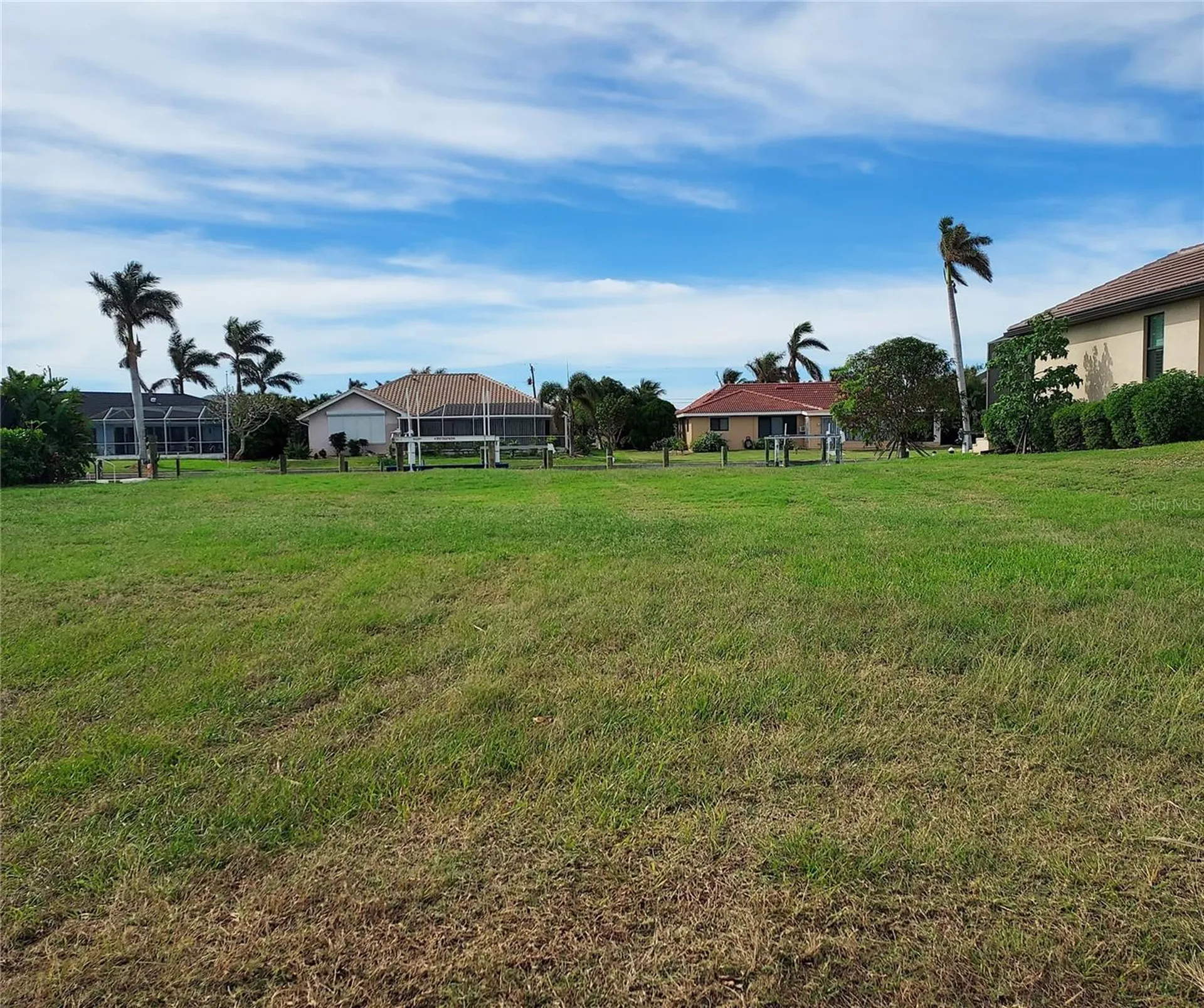 2200 Palm Tree Drive Punta Gorda FL 33950