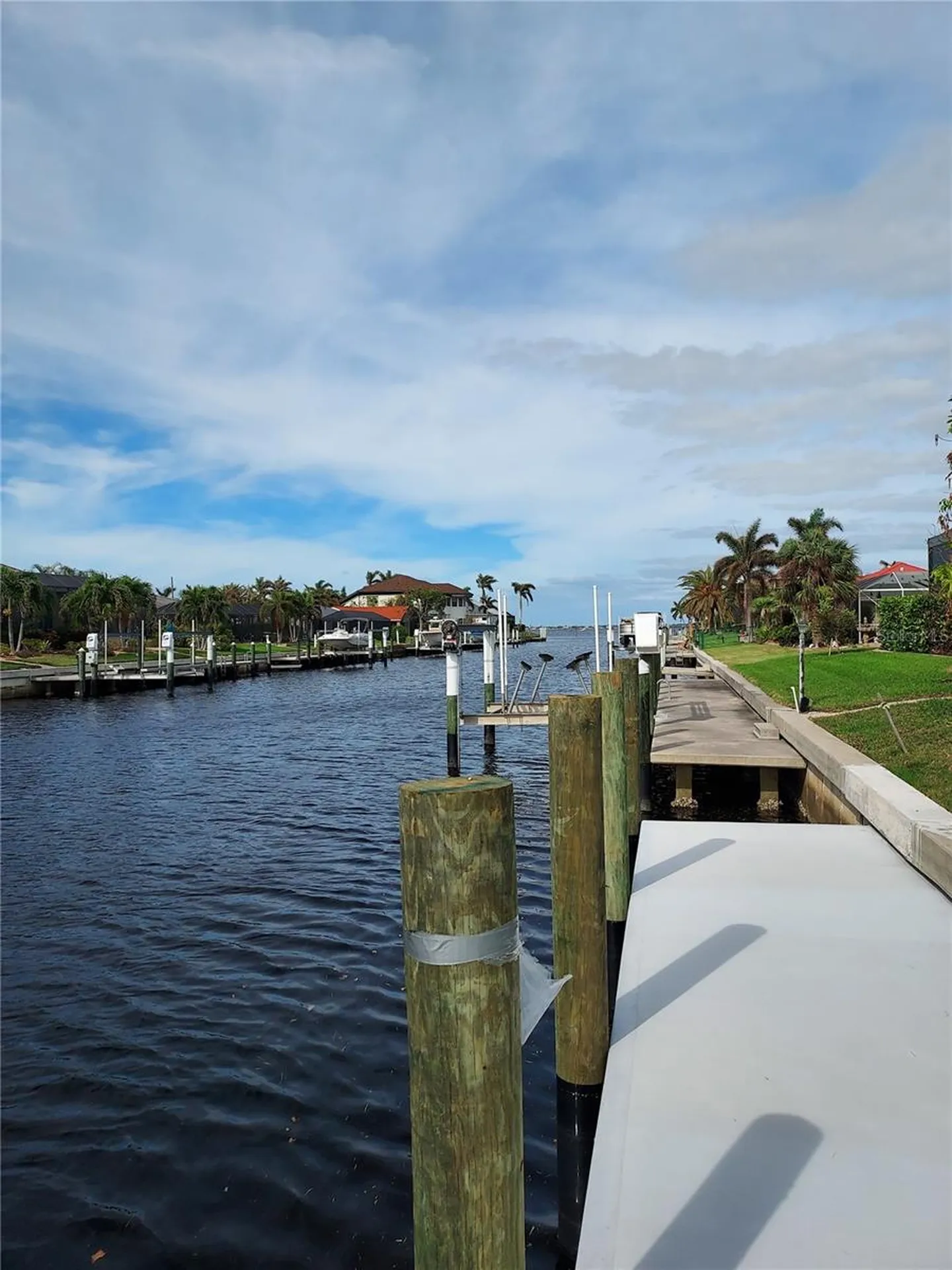 2200 Palm Tree Drive Punta Gorda FL 33950