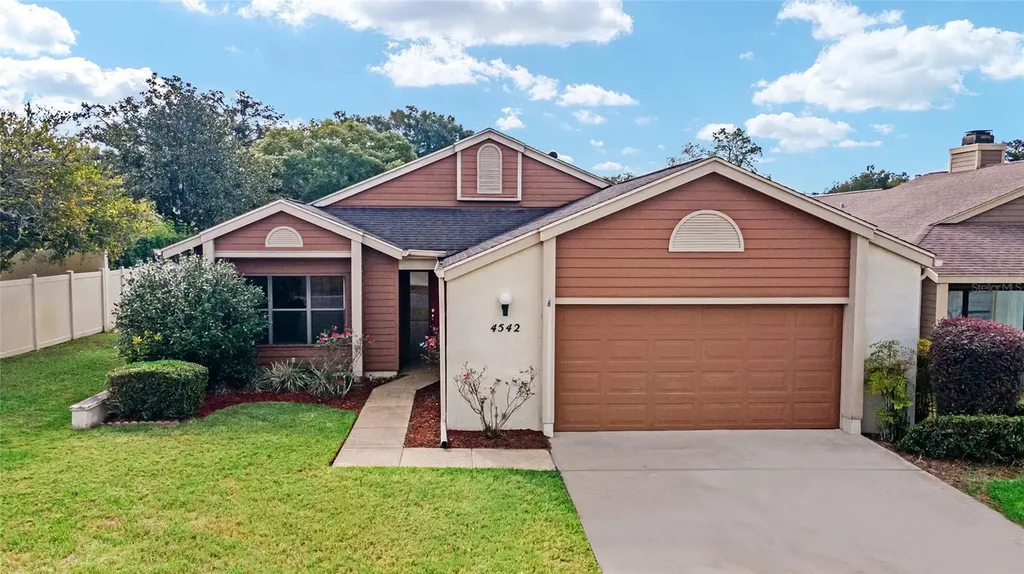 4542 NE 5th Street Ocala FL 34470