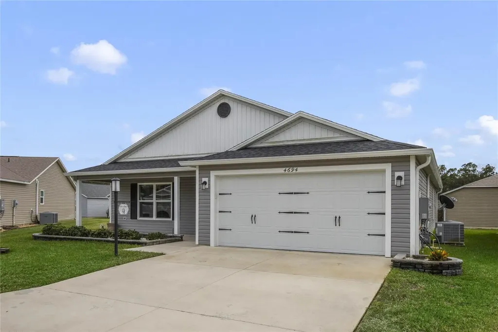 4694 Monica Street The Villages FL 32163