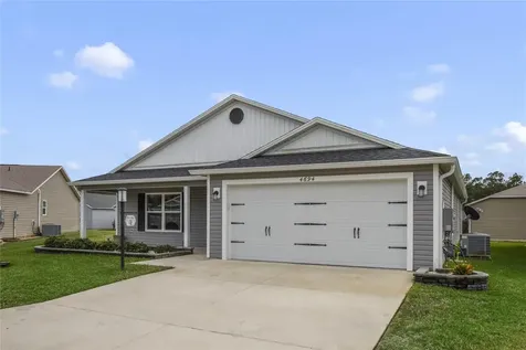 4694 Monica Street The Villages FL 32163