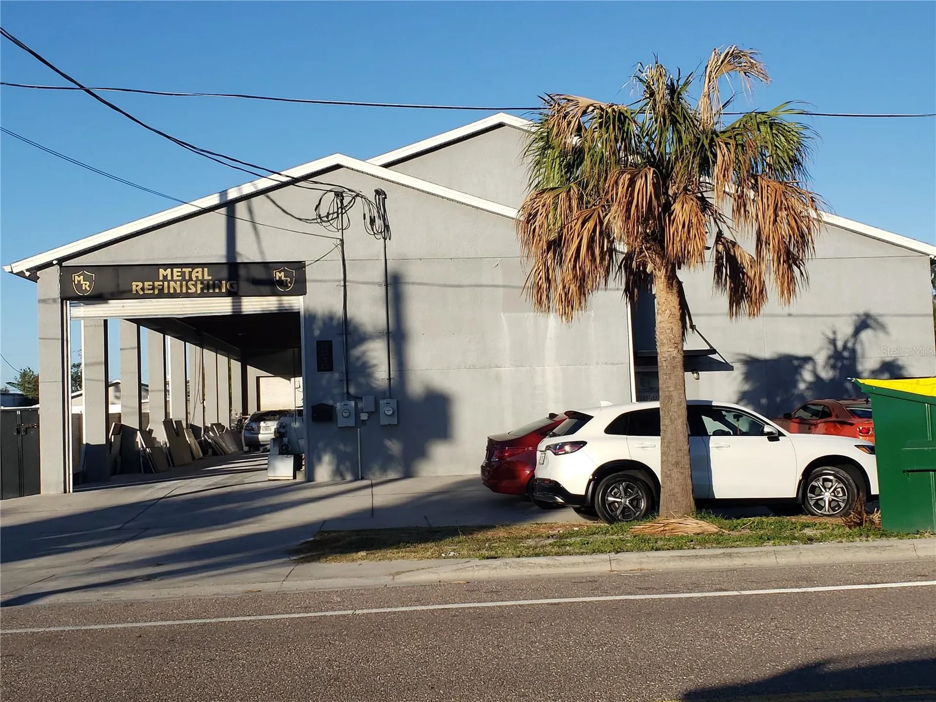 5010 N Grady Avenue Tampa FL 33614