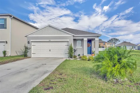1318 Winter Gray Circle Deltona FL 32738