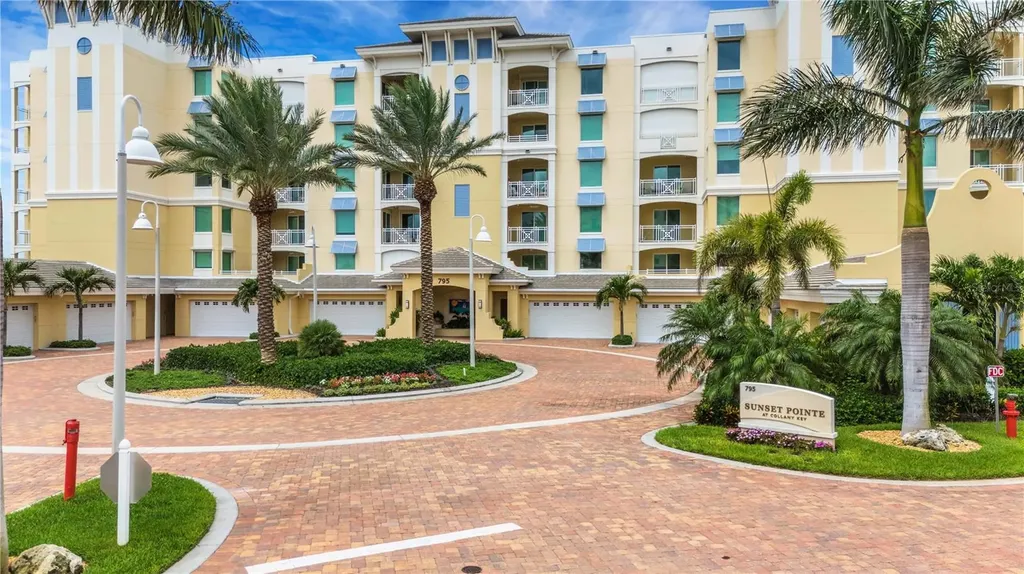 795 Collany Road St Petersburg FL 33715