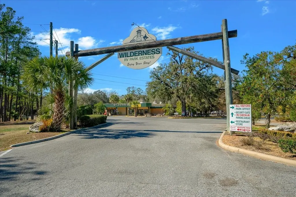 3097 NE 102nd Avenue Road Silver Springs FL 34488