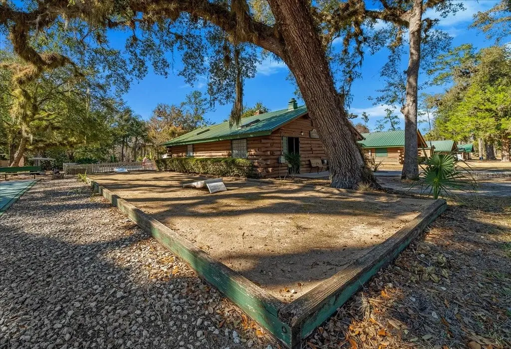 3097 NE 102nd Avenue Road Silver Springs FL 34488