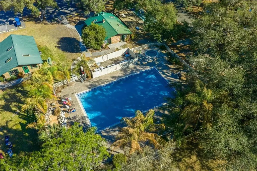 3097 NE 102nd Avenue Road Silver Springs FL 34488