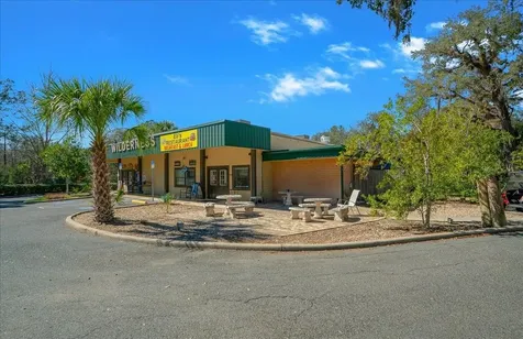 3097 NE 102nd Avenue Road Silver Springs FL 34488