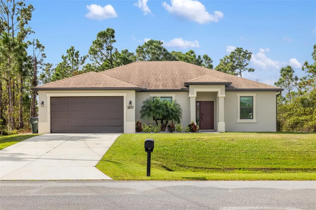 7677 Meroni Boulevard North Port FL 34291