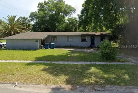 2565 Burlingame Drive W Jacksonville FL 32211