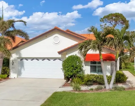 4975 Pepperwood Place Venice FL 34293
