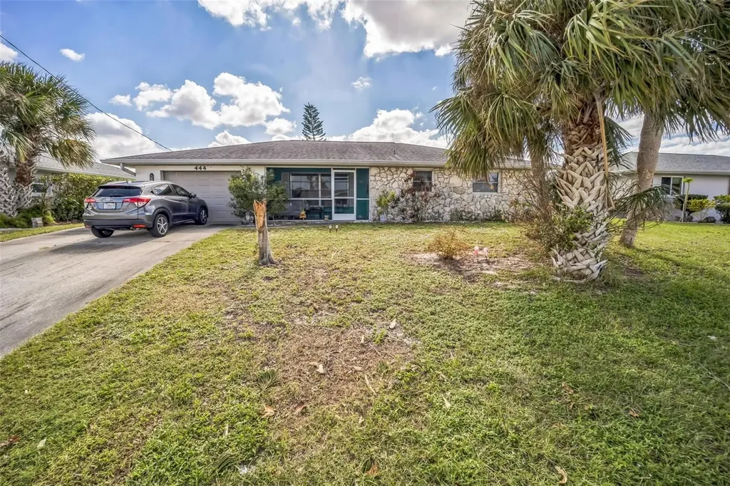 444 Edgewood Road Venice FL 34293