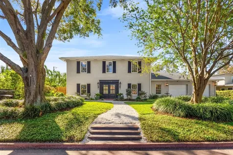 1726 Serpentine Drive S St Petersburg FL 33712