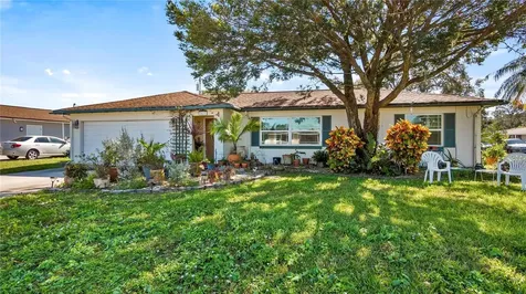 2618 Cecile Street Kissimmee FL 34741