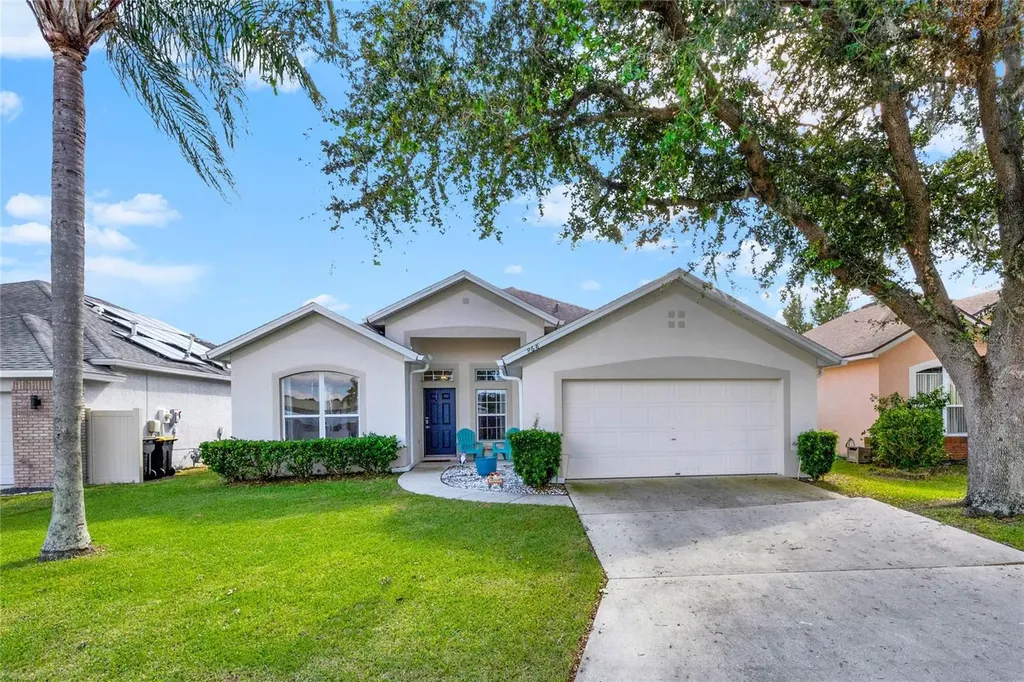 968 Jaybee Avenue Davenport FL 33897