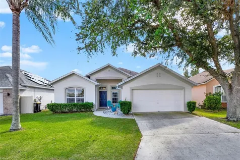 968 Jaybee Avenue Davenport FL 33897