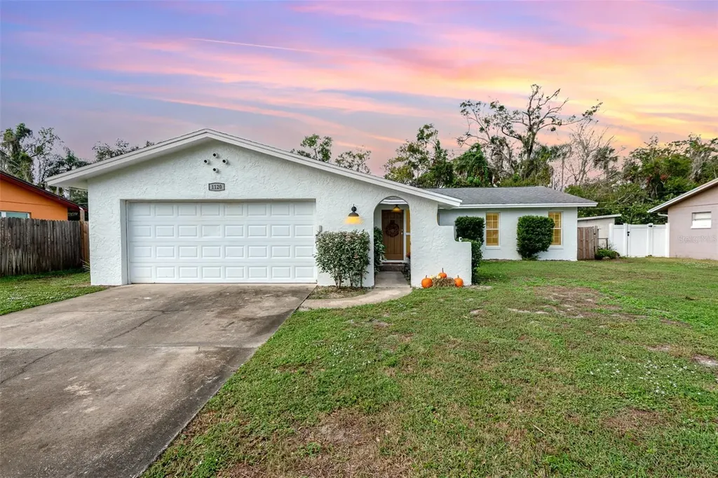 1120 Begonia Road Titusville FL 32796