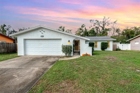 1120 Begonia Road Titusville FL 32796