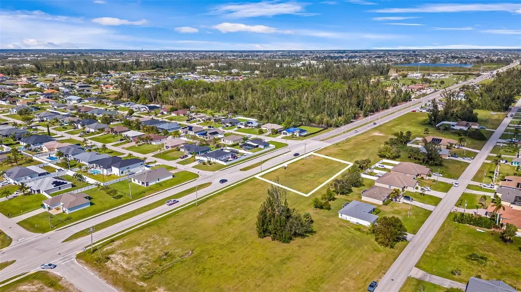 1213 Chiquita Boulevard S Cape Coral FL 33991