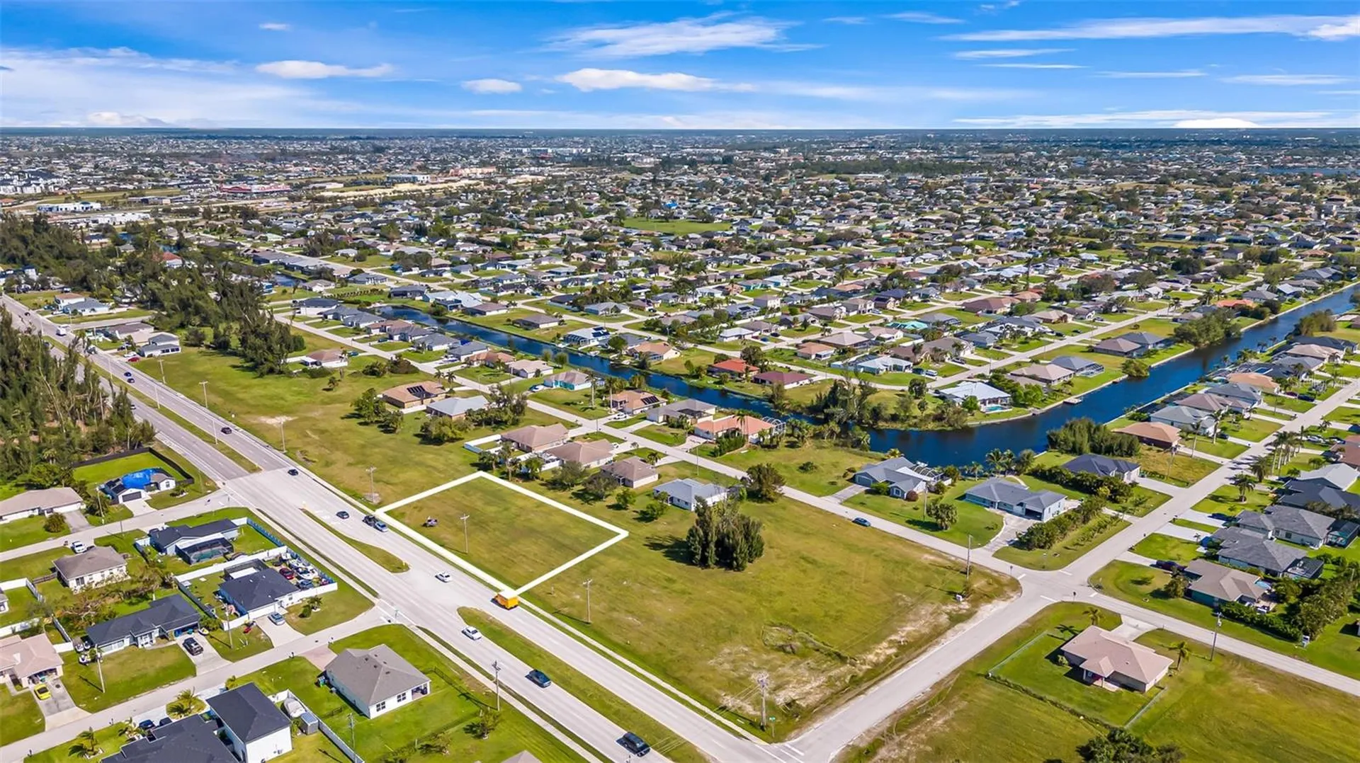 1213 Chiquita Boulevard S Cape Coral FL 33991