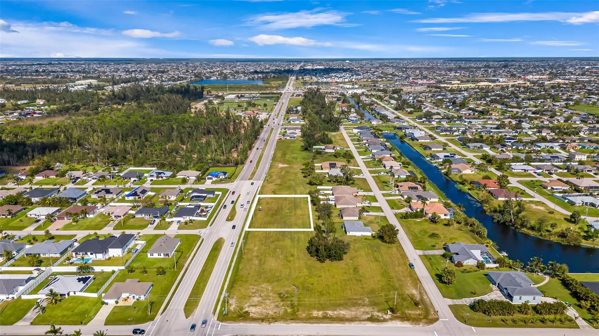1213 Chiquita Boulevard S Cape Coral FL 33991