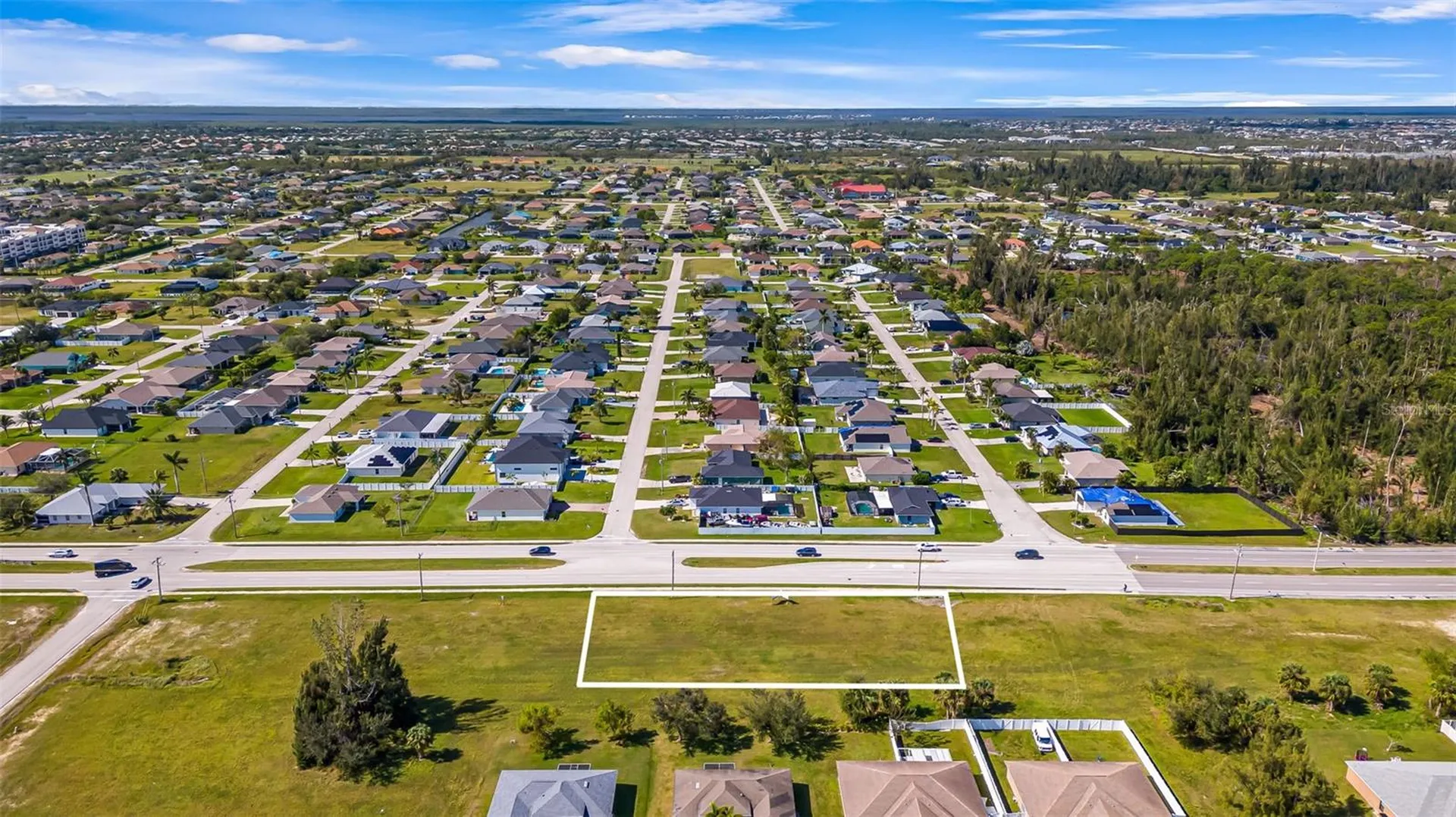 1213 Chiquita Boulevard S Cape Coral FL 33991