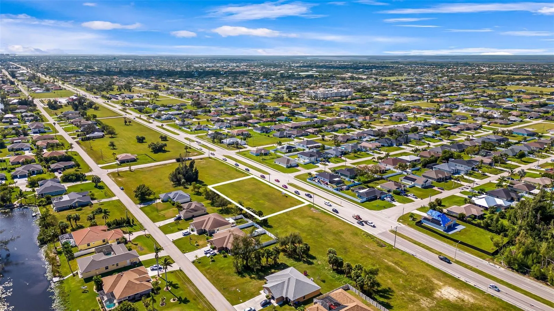 1213 Chiquita Boulevard S Cape Coral FL 33991