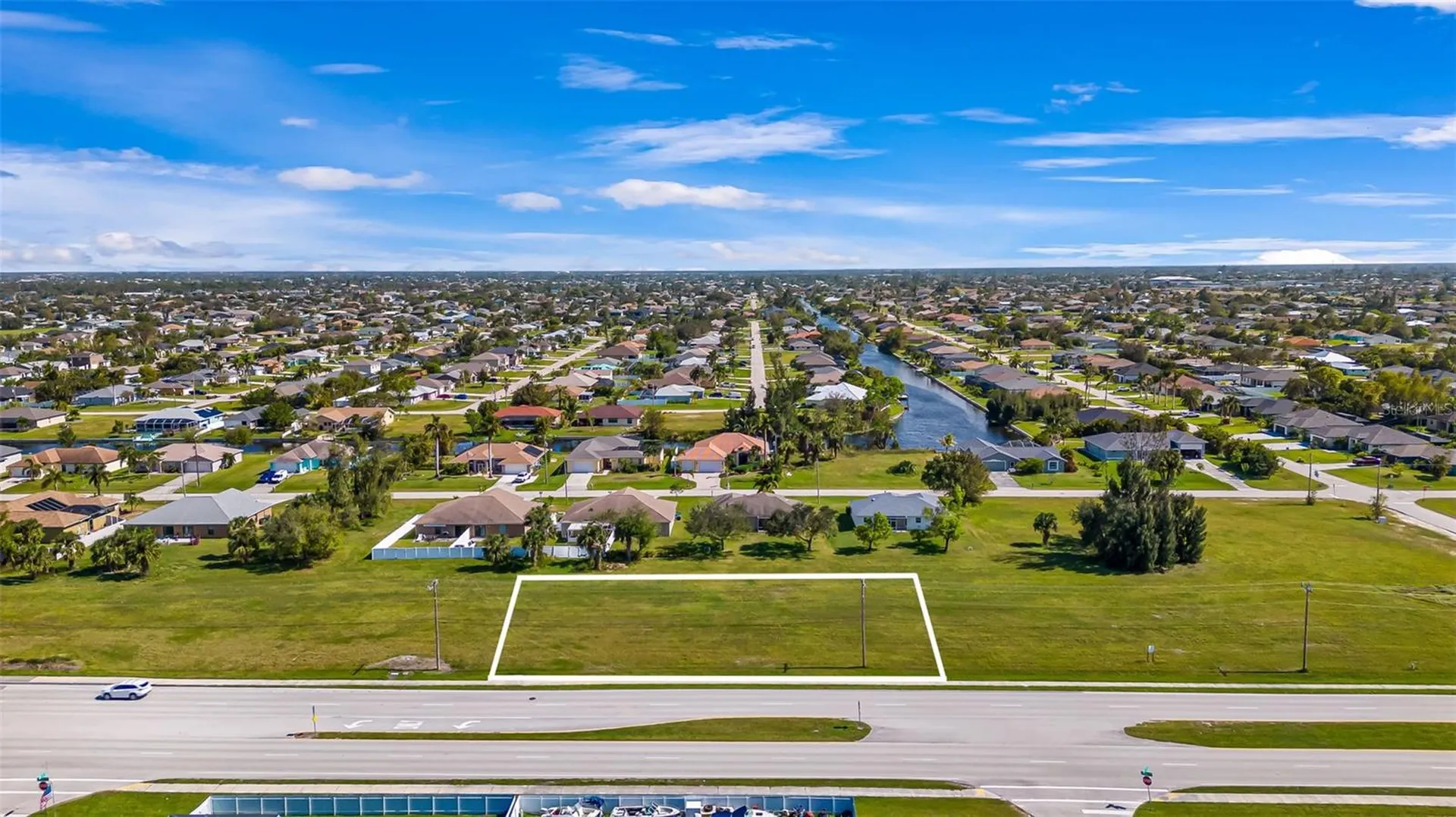 1213 Chiquita Boulevard S Cape Coral FL 33991